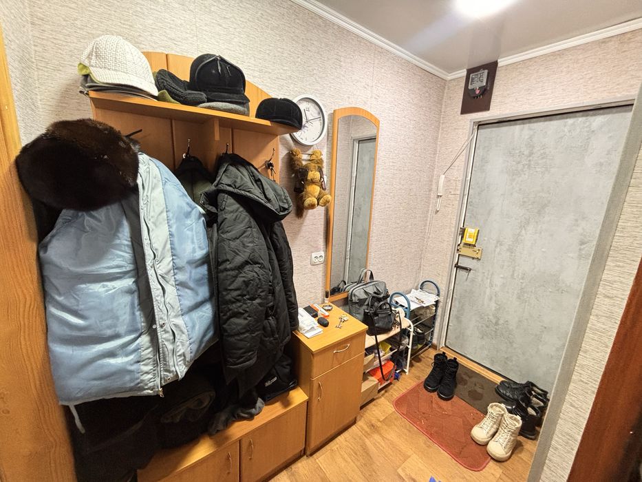 2- комнатная квартира