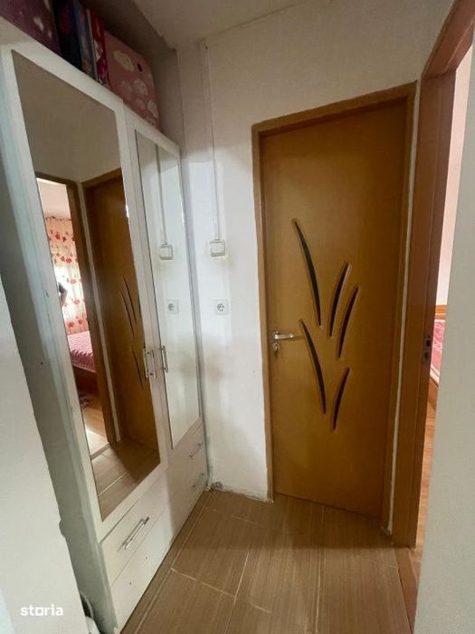 Apartament 2 camere, 47,13 mp, zona Elena Farago, Cartier Craiovita