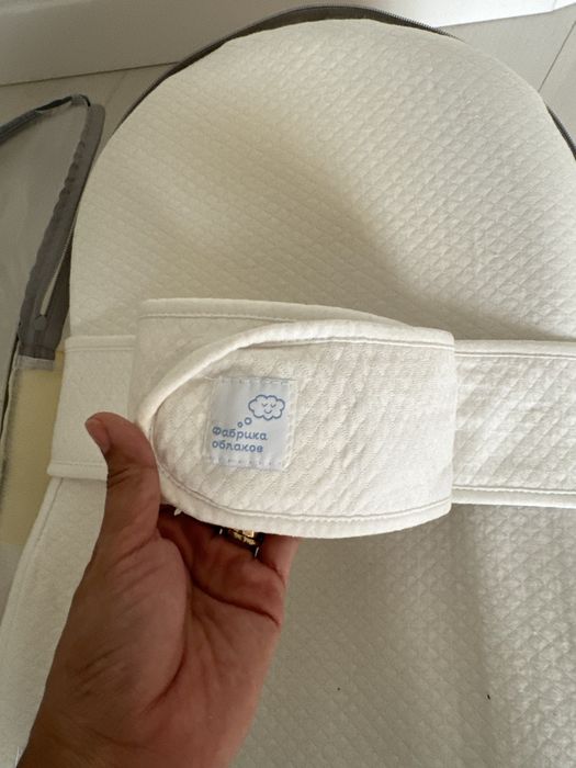 Продам кокон детский