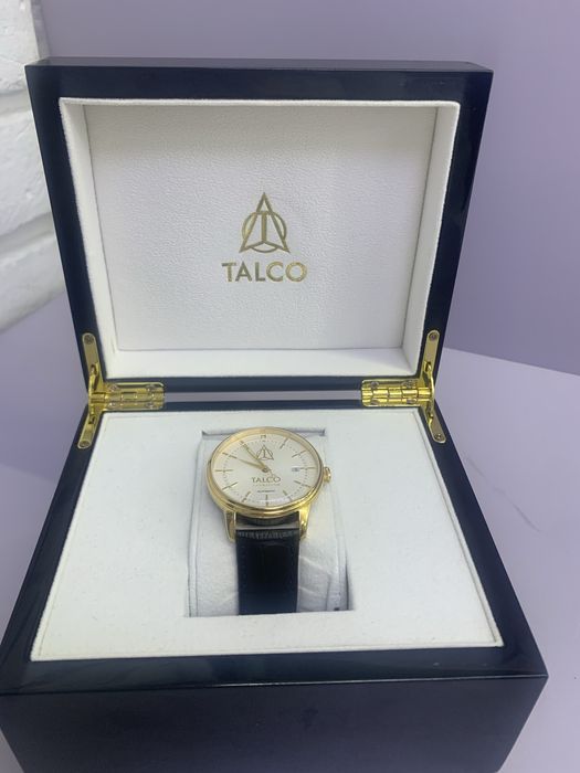 Часы ТAlCO MA640307