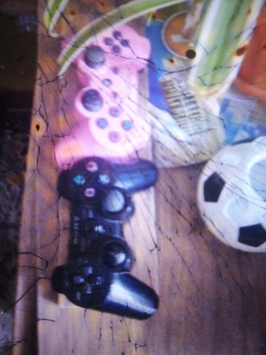 Плейстейшен 3 продаю