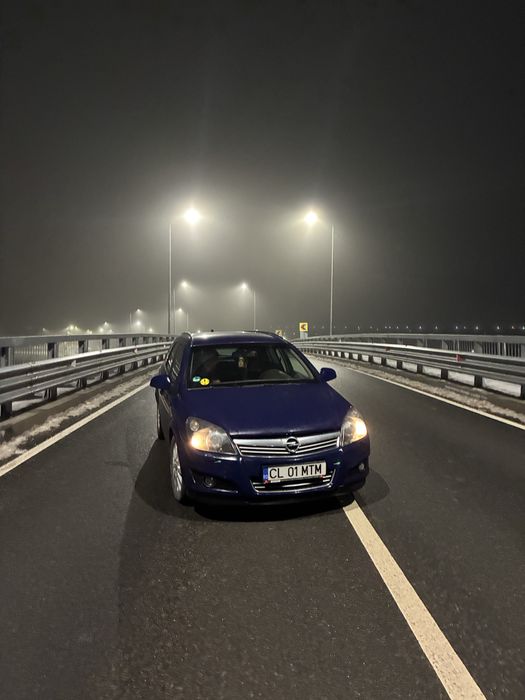 Opel astra h 2010 1.7 Cdti