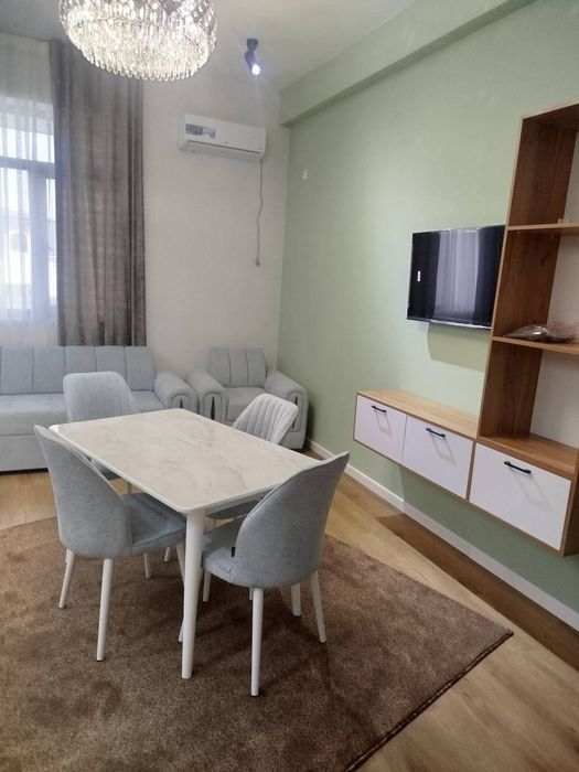 Сдаётся 2-х ком/3/4