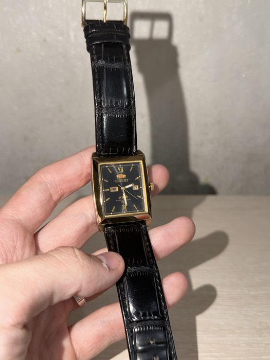 Часы на руку ORIENT