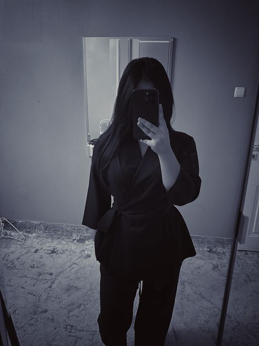 хирургический костюм женский