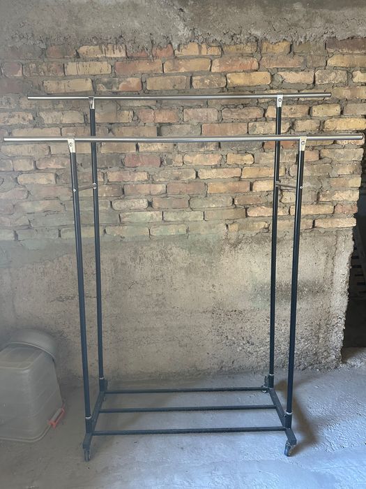 Сушилка нержавейка