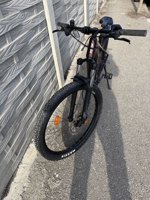 Vand bicicleta electrica, CX,29”,625wh KTM Macina 693 Glorious