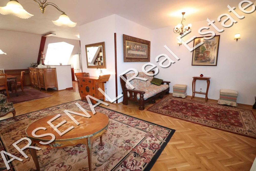 Дава се под наем Двустаен апартамент в София, Борово - 120 кв.м за 550 € - Снимка #5