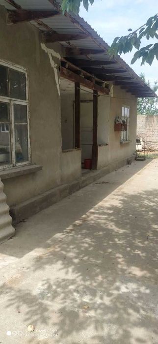 4 сотих ҳовли ер сотилади!