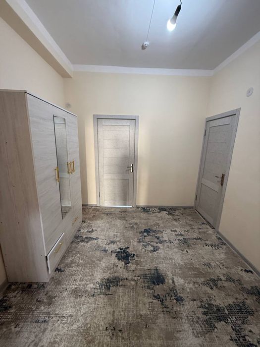 Однокомнатная Сергели