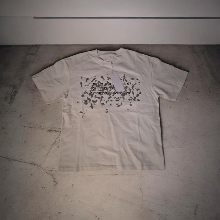 Maison Margiela Tricou