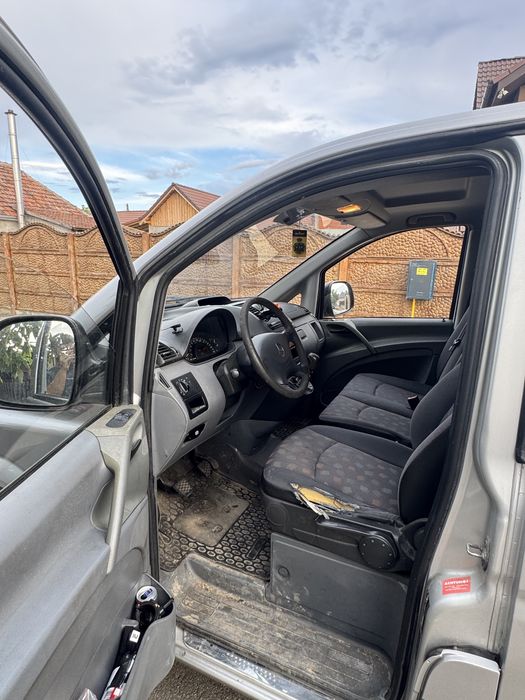 Mercedes Vito 111CDI