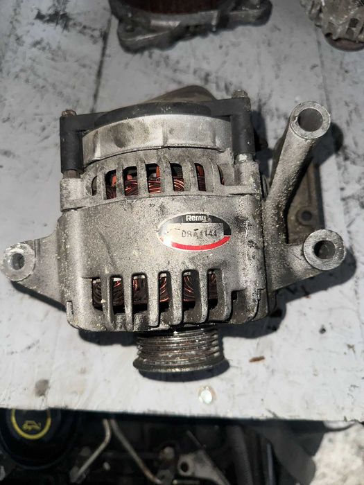 Alternator Ford Mondeo Mk3 2.0 TDCi