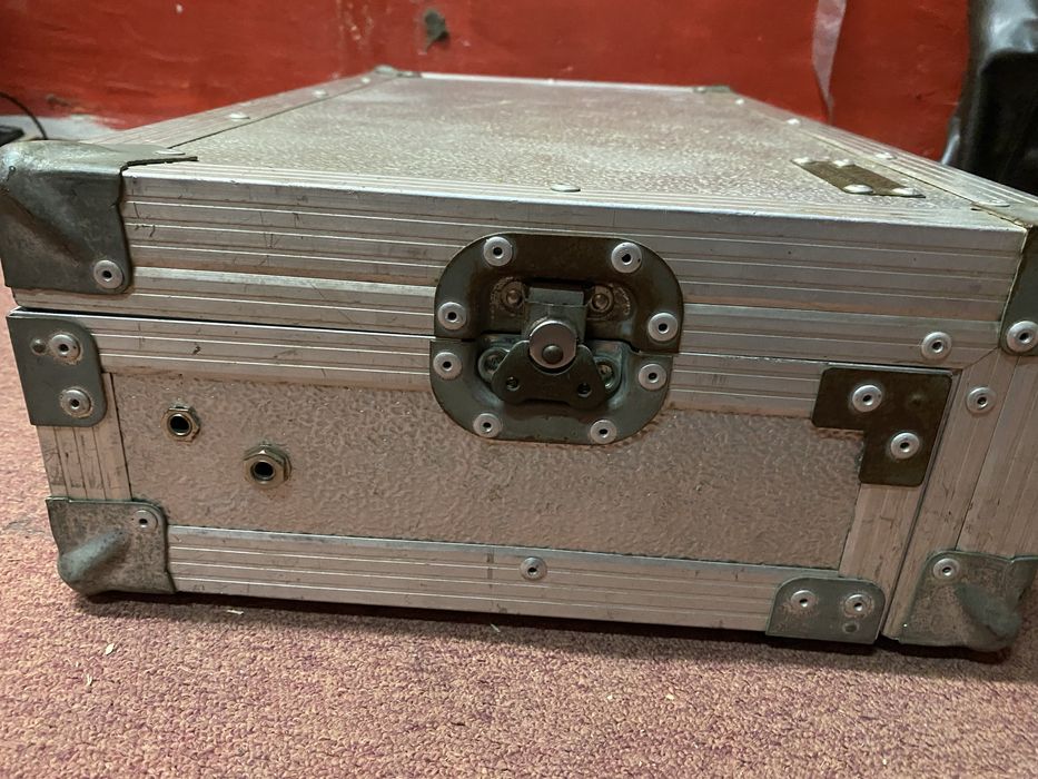 кейс / педълборд