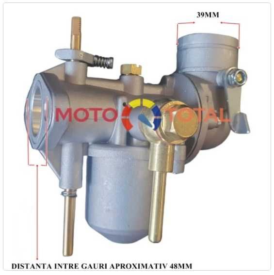 carburator acme al 480 vt88