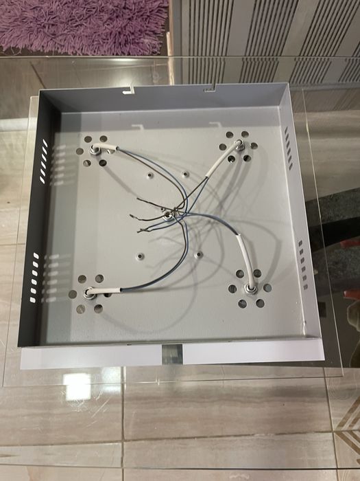 Лампион за таван ново ново