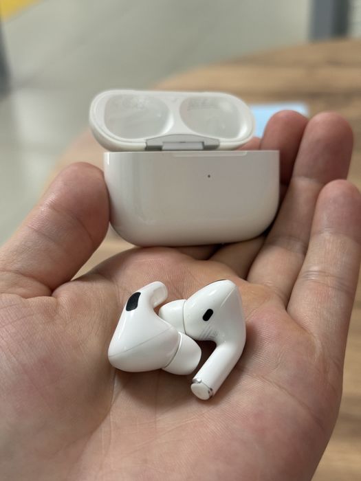 Air Pods Pro 1 оригинал