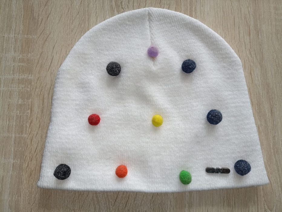 Шапка весенне - осенняя