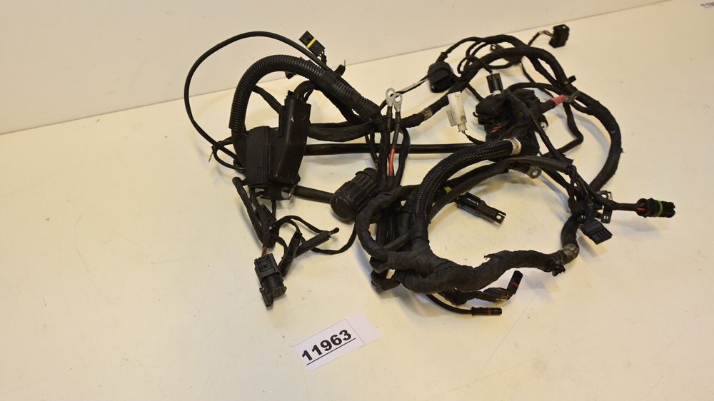 Instalatie Electrica Prinicipala BMW F800GS K72 2008 - 2012