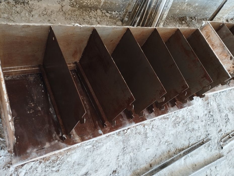 Формы для кирпичи