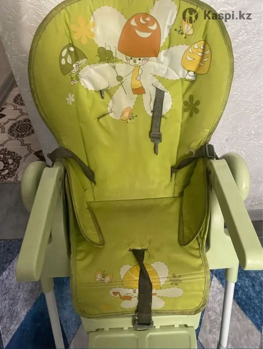 Продам детский стульчик