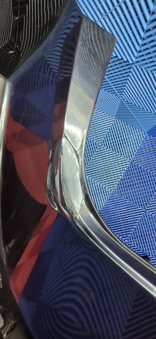 Bara spate M bmw seria 5 f11 cod culoare B90 2013