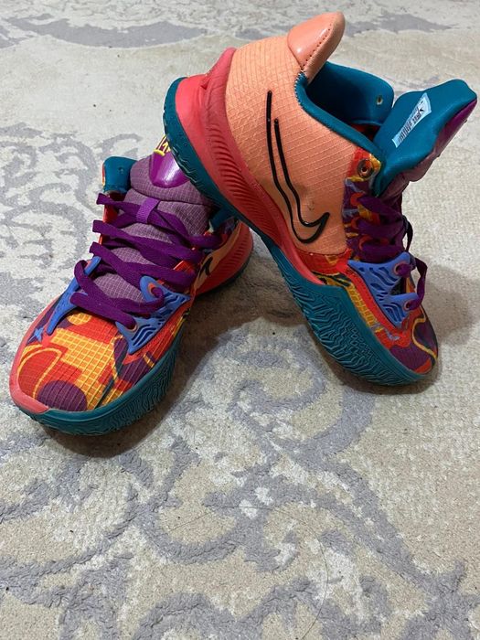 Баскетбольные,волейбольные кросовки