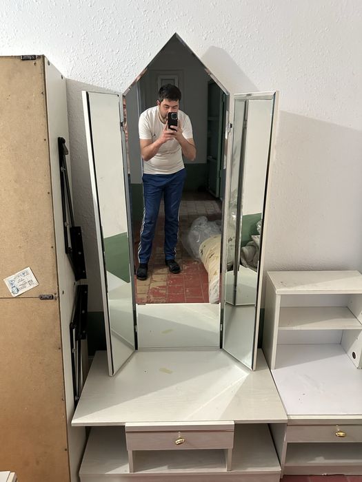 Мебель для спальни