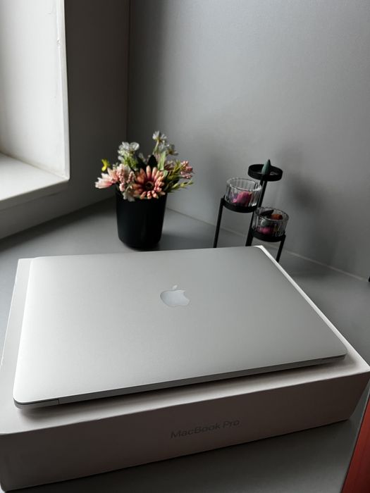 MacBook Pro 13-inch M2 2022 256Gb