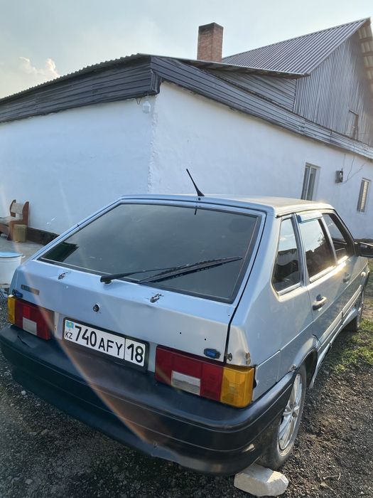Ваз лада 2014 сатлат