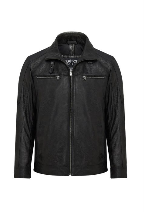 Продам куртки кожаные DERIMOD