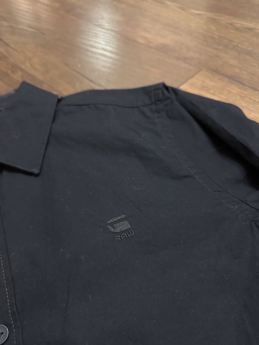 G STAR RAW - мъжка риза
