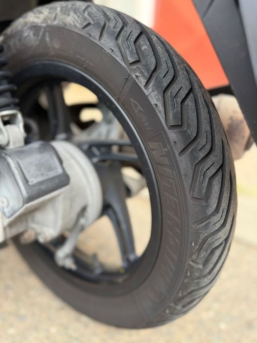 Vând Honda PCX 125 2015