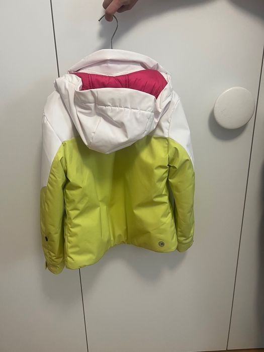 Детско ски яке Colmar