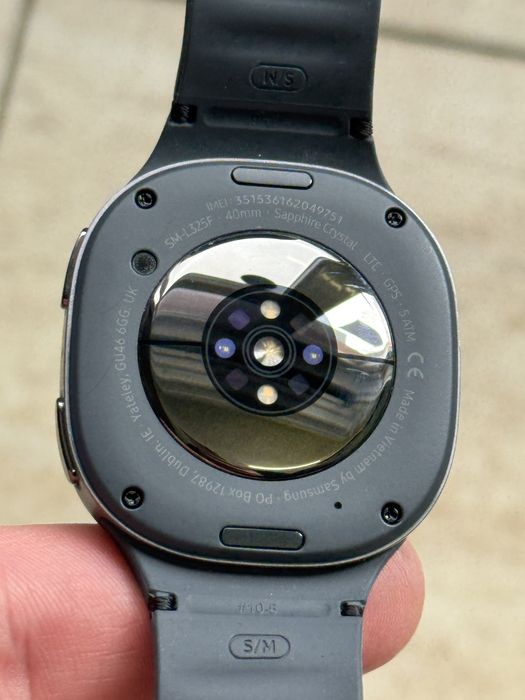 Samsung Watch 8 40mm LTE L325