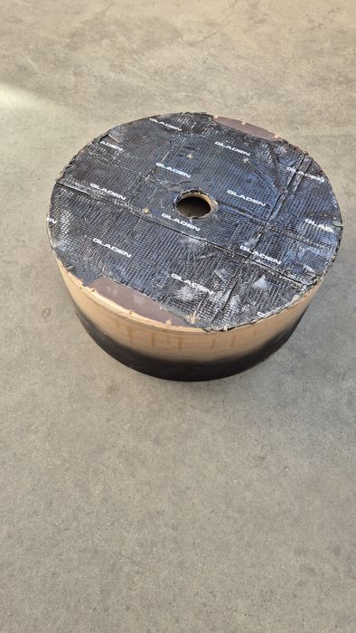 Oala subufar boxa portbagaj roata rezerva