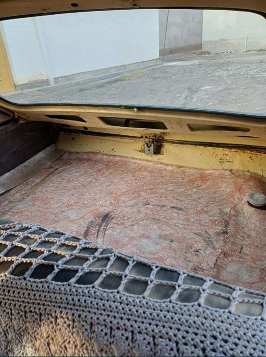 Москвич Иж Комби