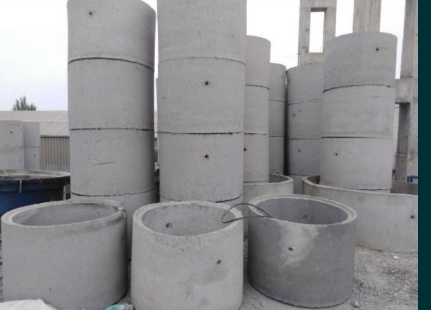 Quduq qazish va kalodiz ustanovka qilish xizmati