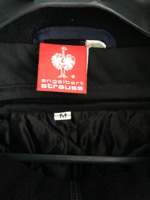 Engelbert Strauss елек и яке