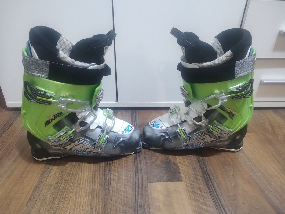 Clăpari Nordica 43 -335 mm