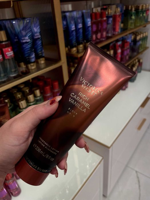 ORIGINAL Лосьон для тела Виктория Сикрет/Victoria’s Secret losonlari