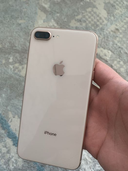 Iphone 8 plus Сатылады