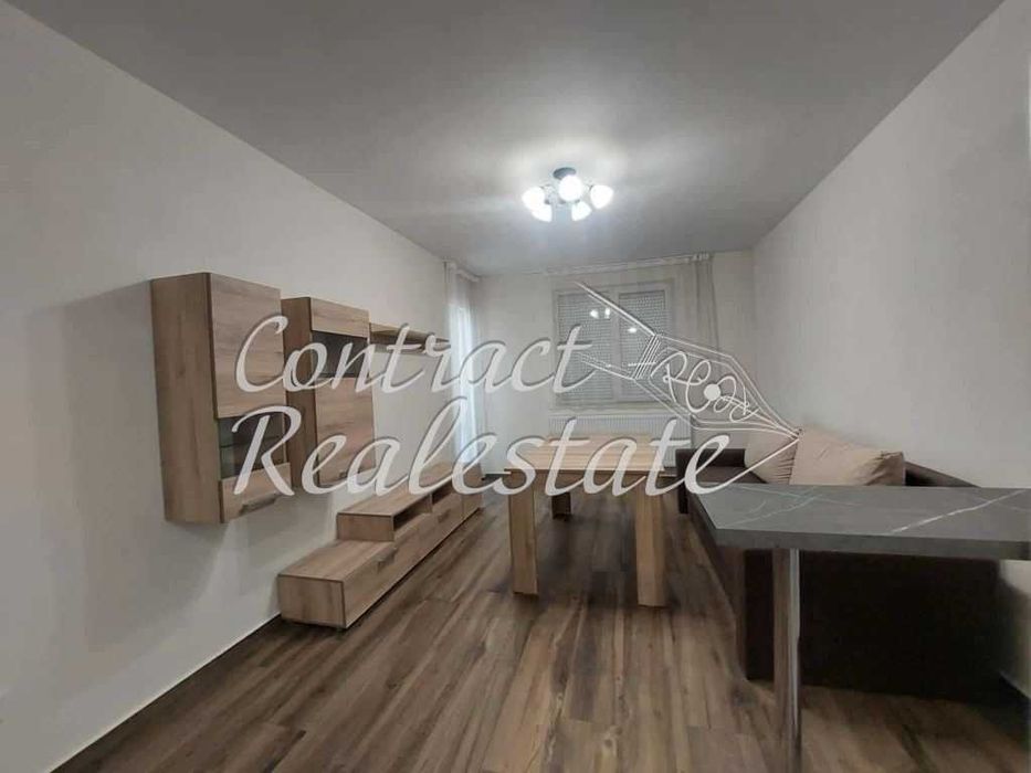 Нов Двустаен Обзаведен Кайсиева градина ! Паркомясто в цената !