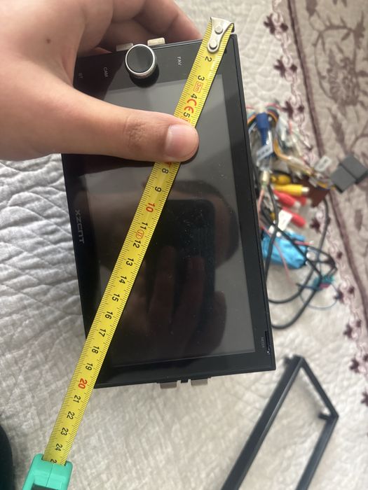 Navigatie xzent noua!