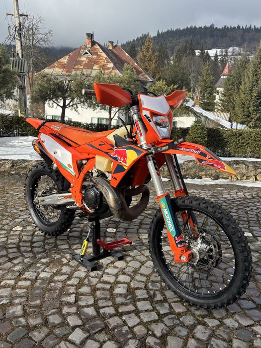 Ktm 300 Champion edition 2025