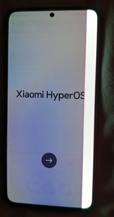 Телефон хийоми 12тпро.256