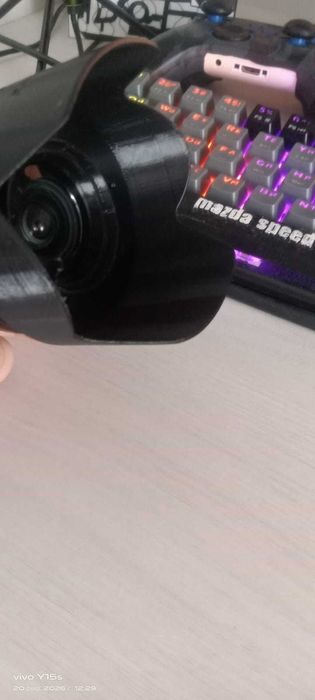 продам бленд для камеры sony a5000
