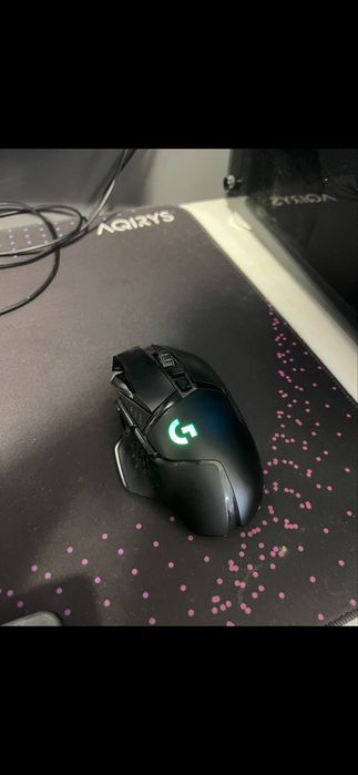 Periferice monitor,casti,tastatura,mouse.Se pot vinde separat am preturile in deschiere