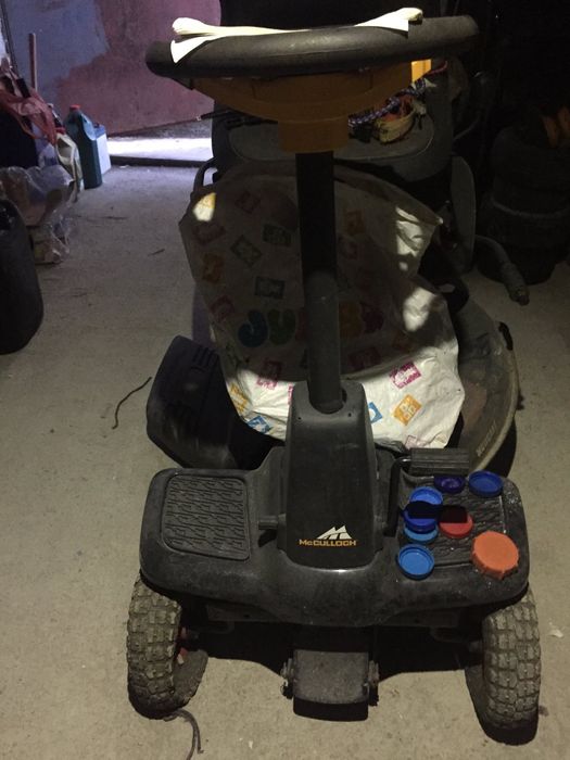 Продавам косачка