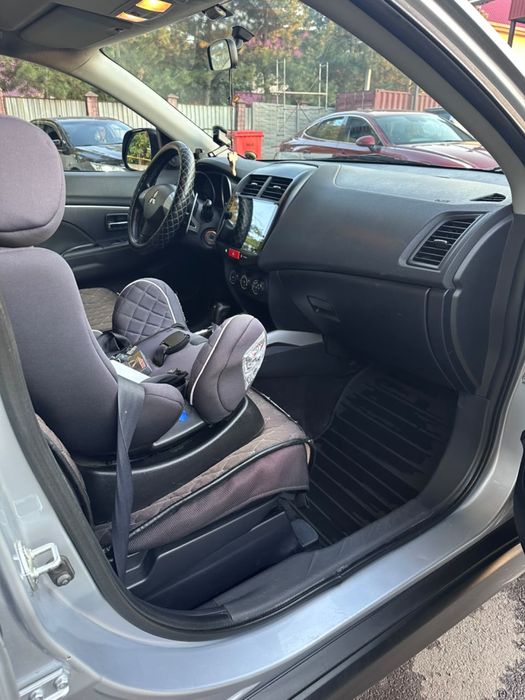 Продам Mitsubishi ASX